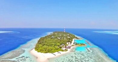 hangnaameedhoo-island