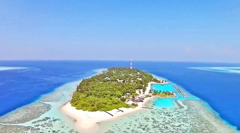 hangnaameedhoo-island