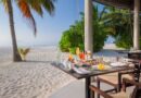 Kandolhu Maldives’ Exclusive Culinary Collaboration with Master Celebrity Chef Joe Barza