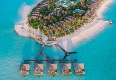 A Magical, Festive Escape at Fushifaru Maldives