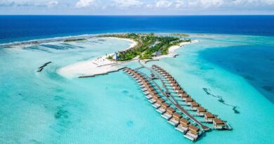 Kuda Villingili Maldives selected as a preferred luxury partner by Windrose for Beond